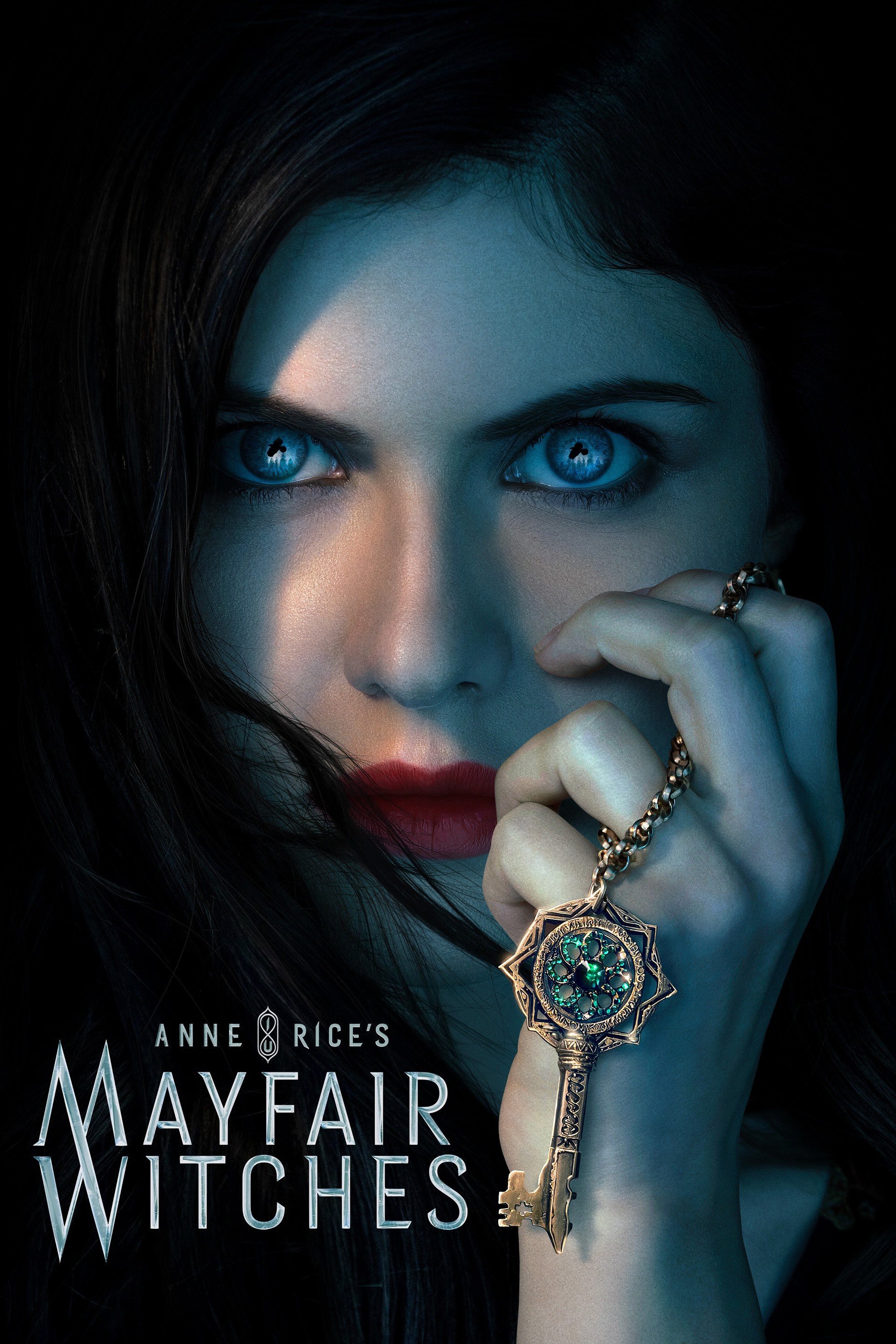 Las brujas de Mayfair