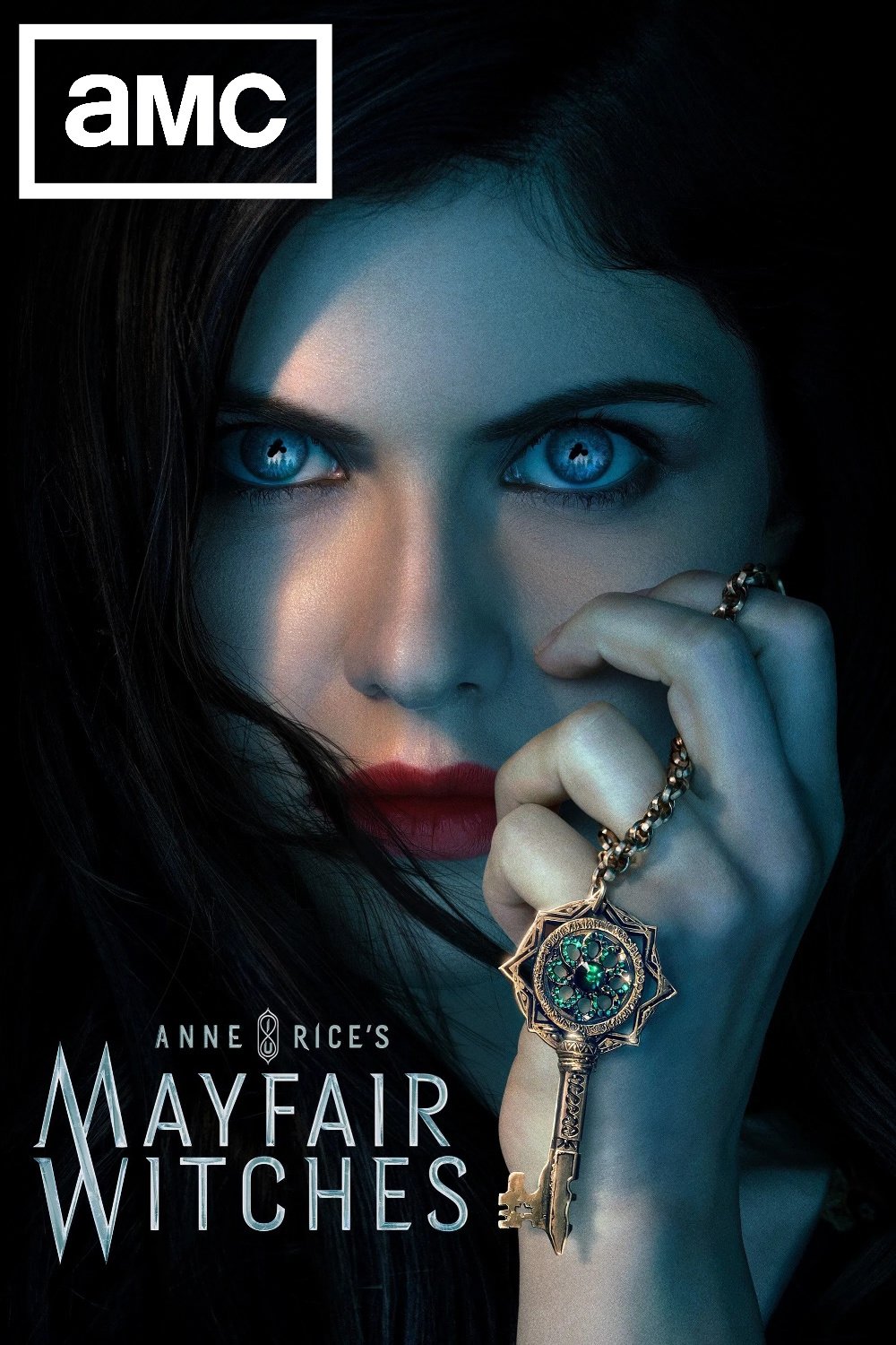 Las brujas de Mayfair