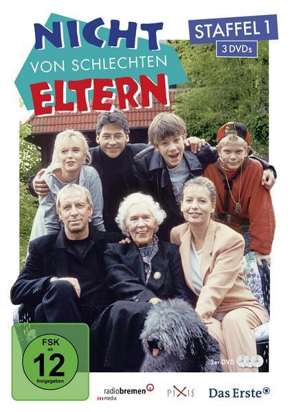 Nicht von schlechten Eltern