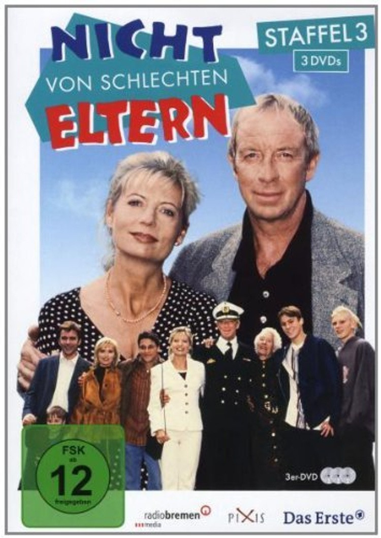 Nicht von schlechten Eltern
