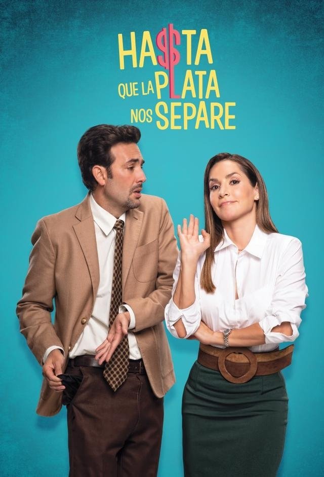 Hasta que la plata nos separe