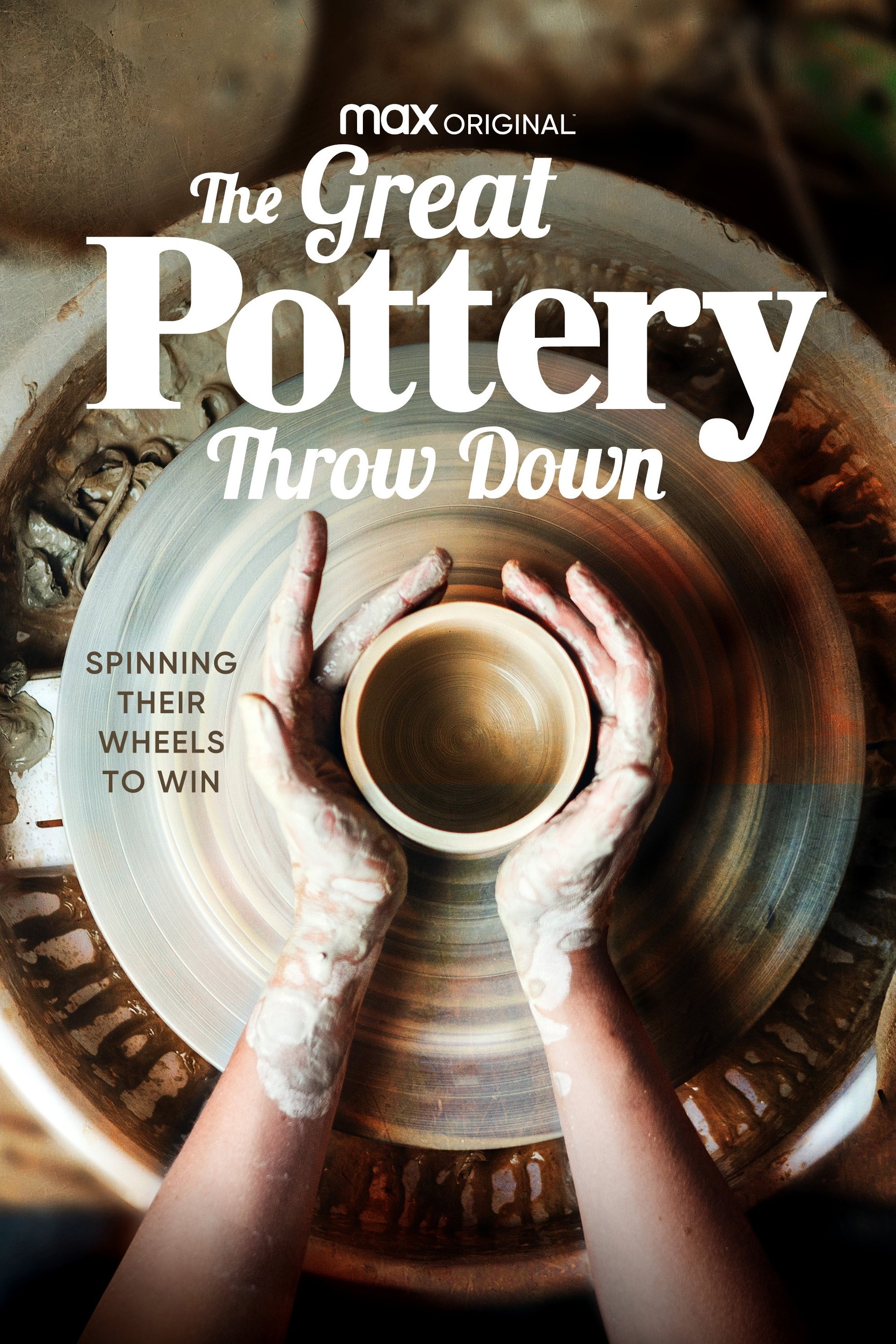 The Great Pottery Throw Down
