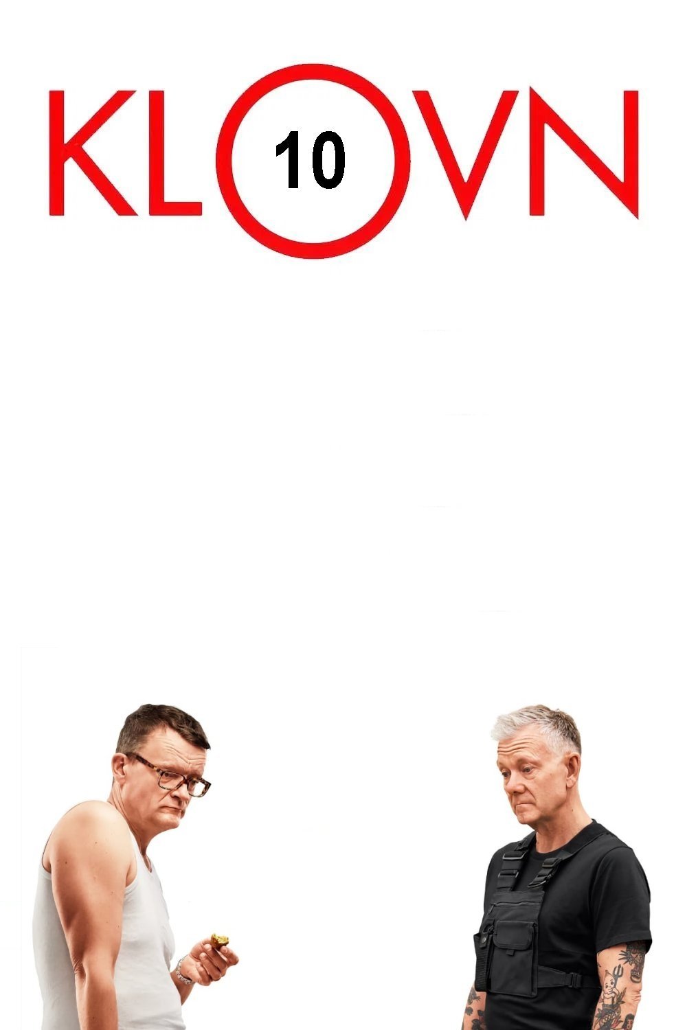 Klovn