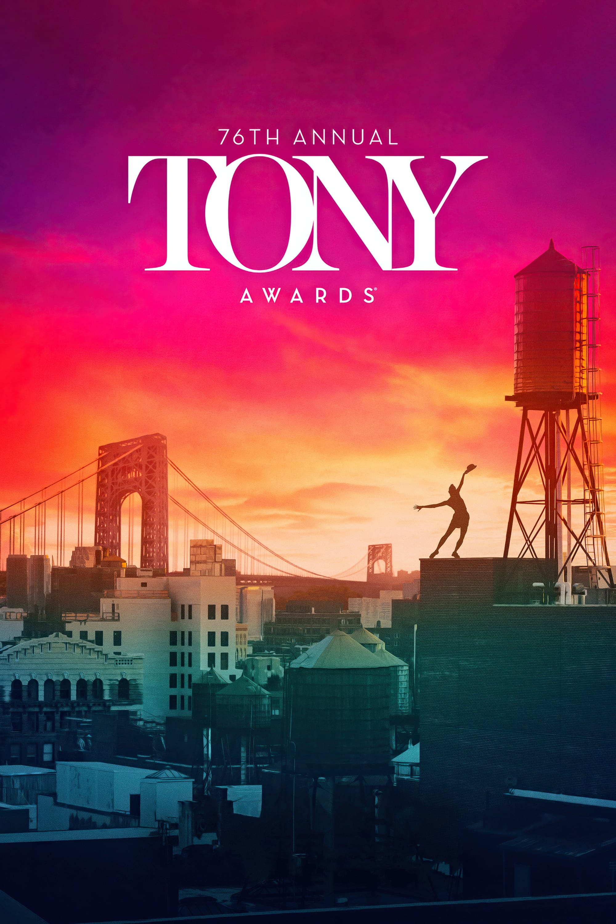 Premios Tony