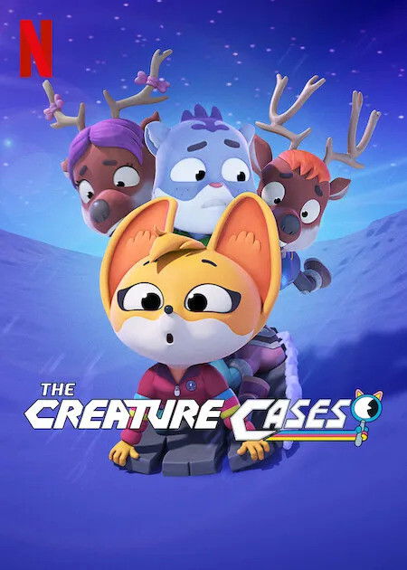Detectives Animales
