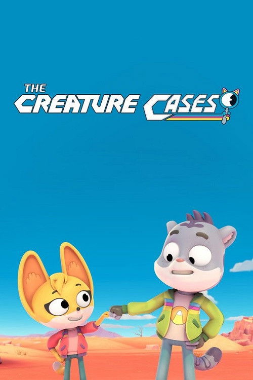 Detectives Animales