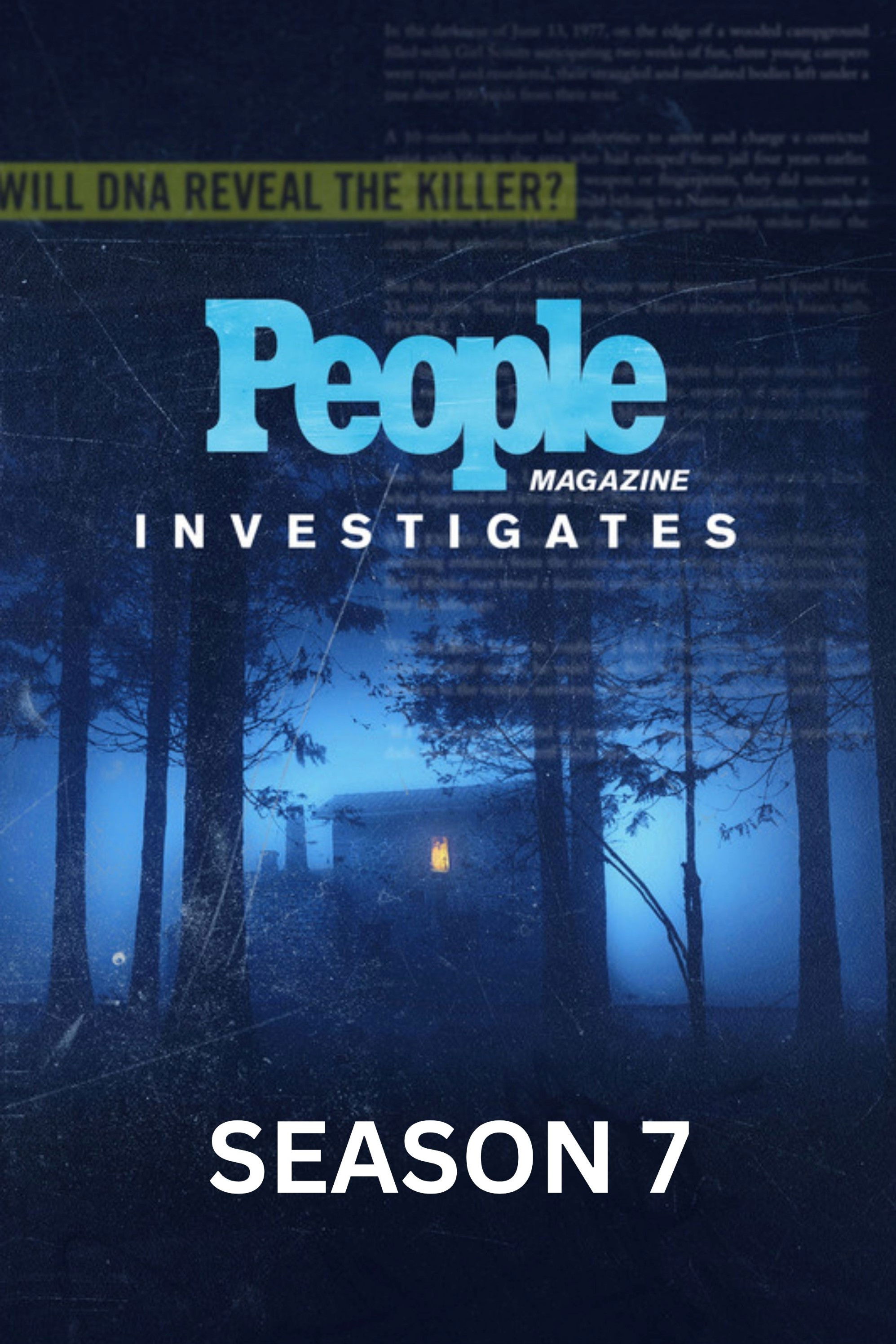 La revista People investiga...