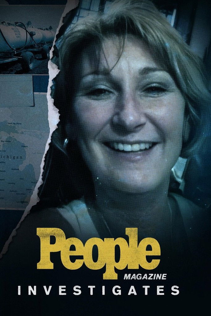 La revista People investiga...