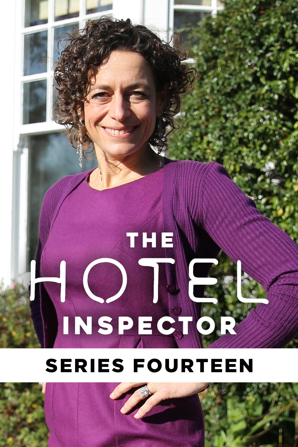 The Hotel Inspector