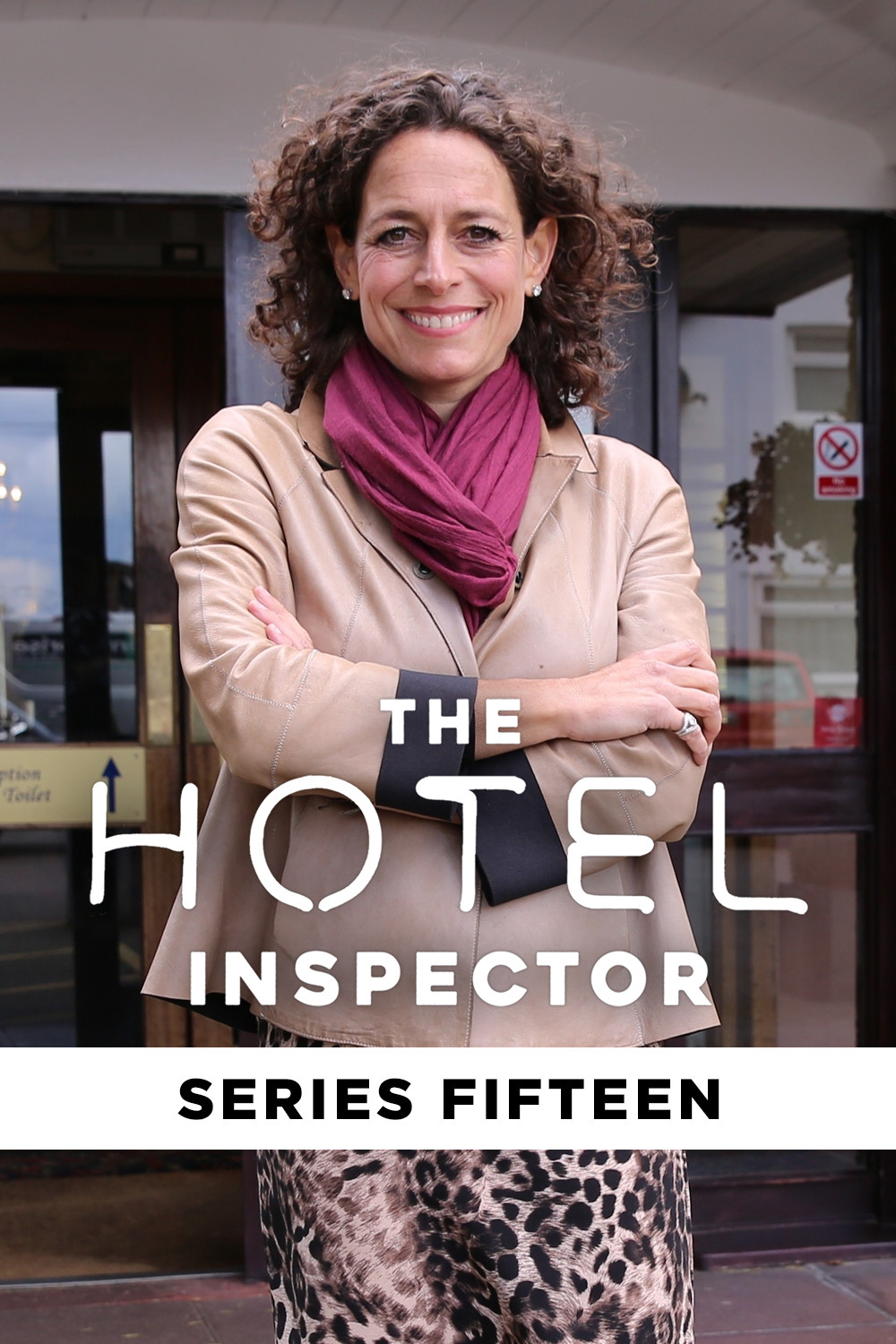 The Hotel Inspector