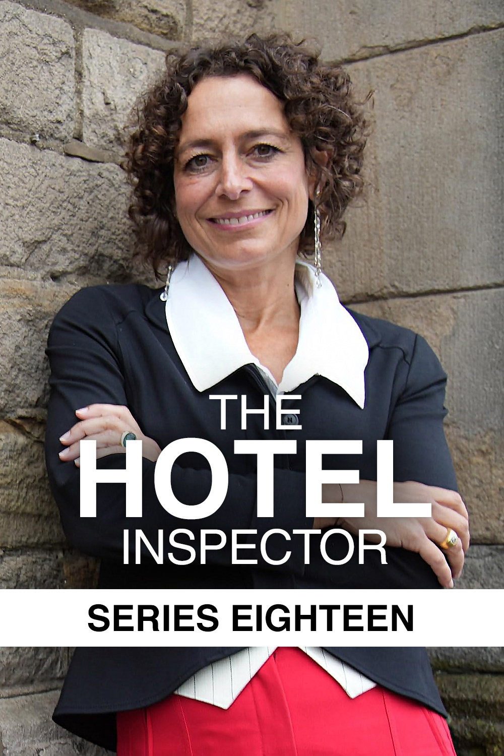 The Hotel Inspector