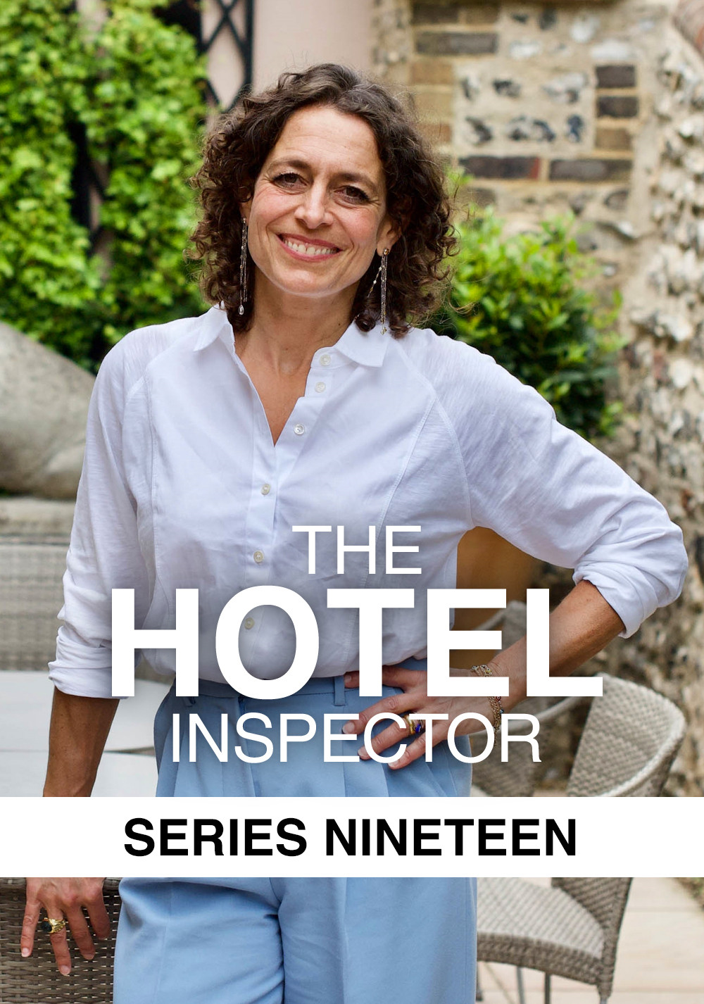The Hotel Inspector
