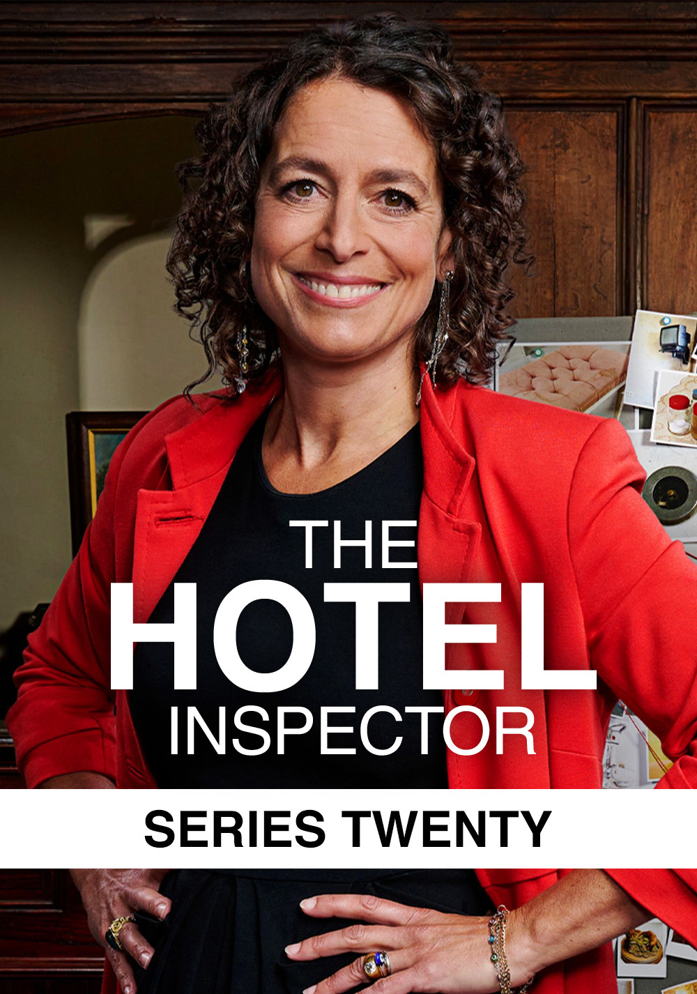 The Hotel Inspector