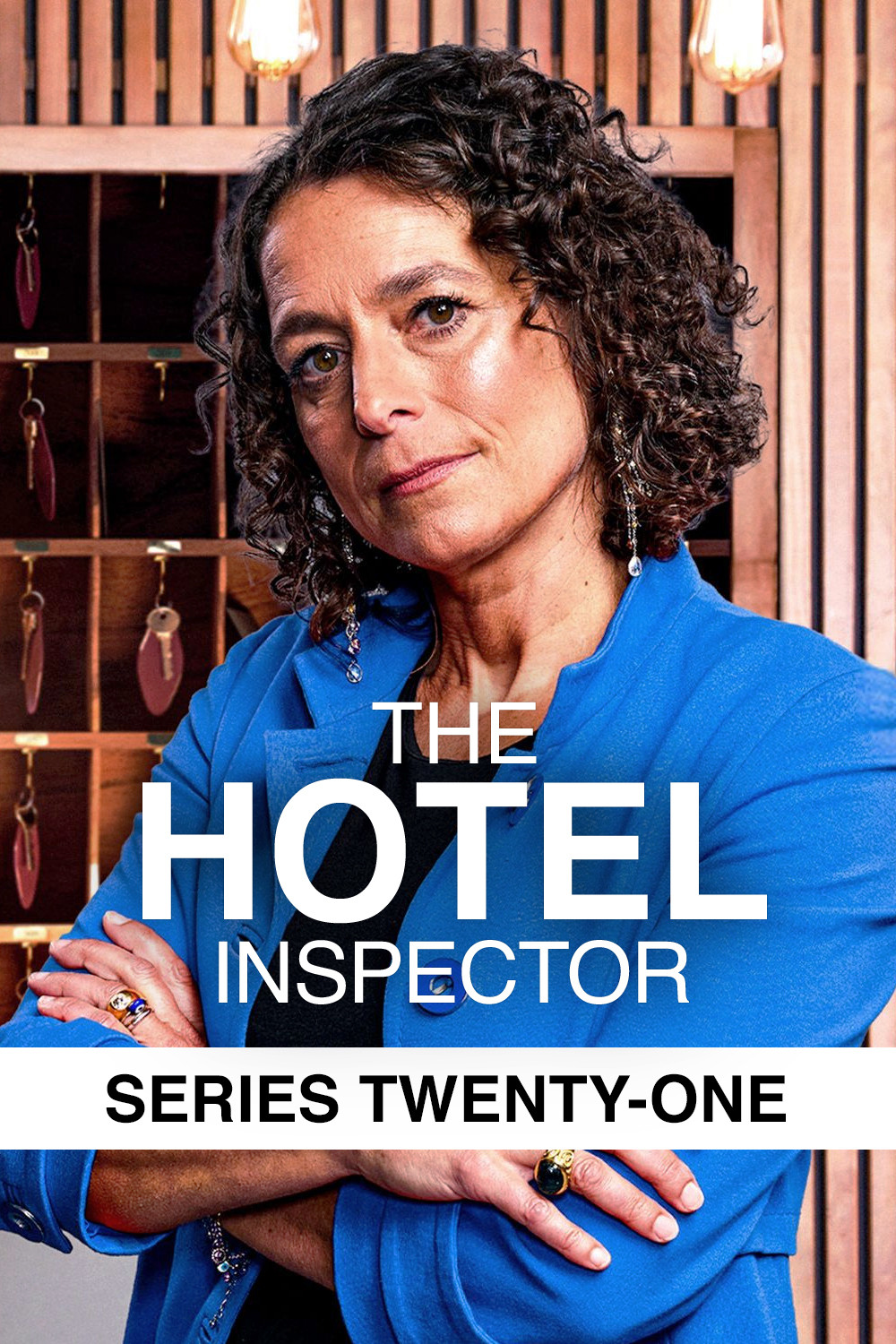 The Hotel Inspector