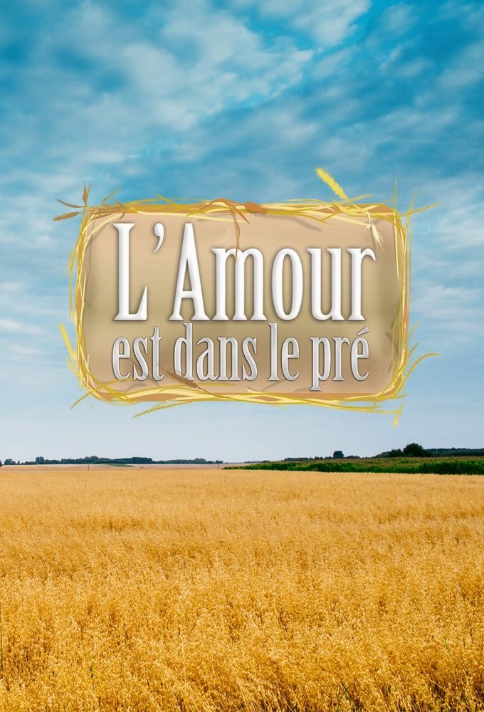 L'amour est dans le pré