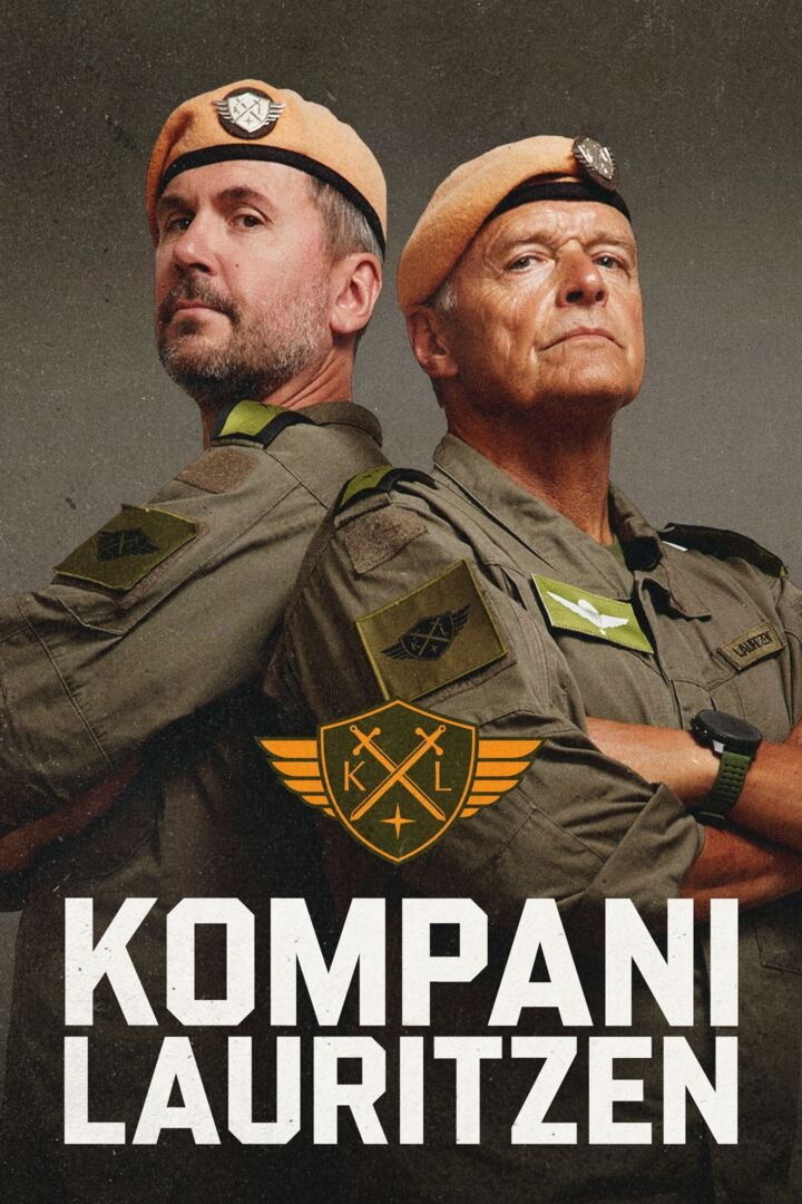 Kompani Lauritzen