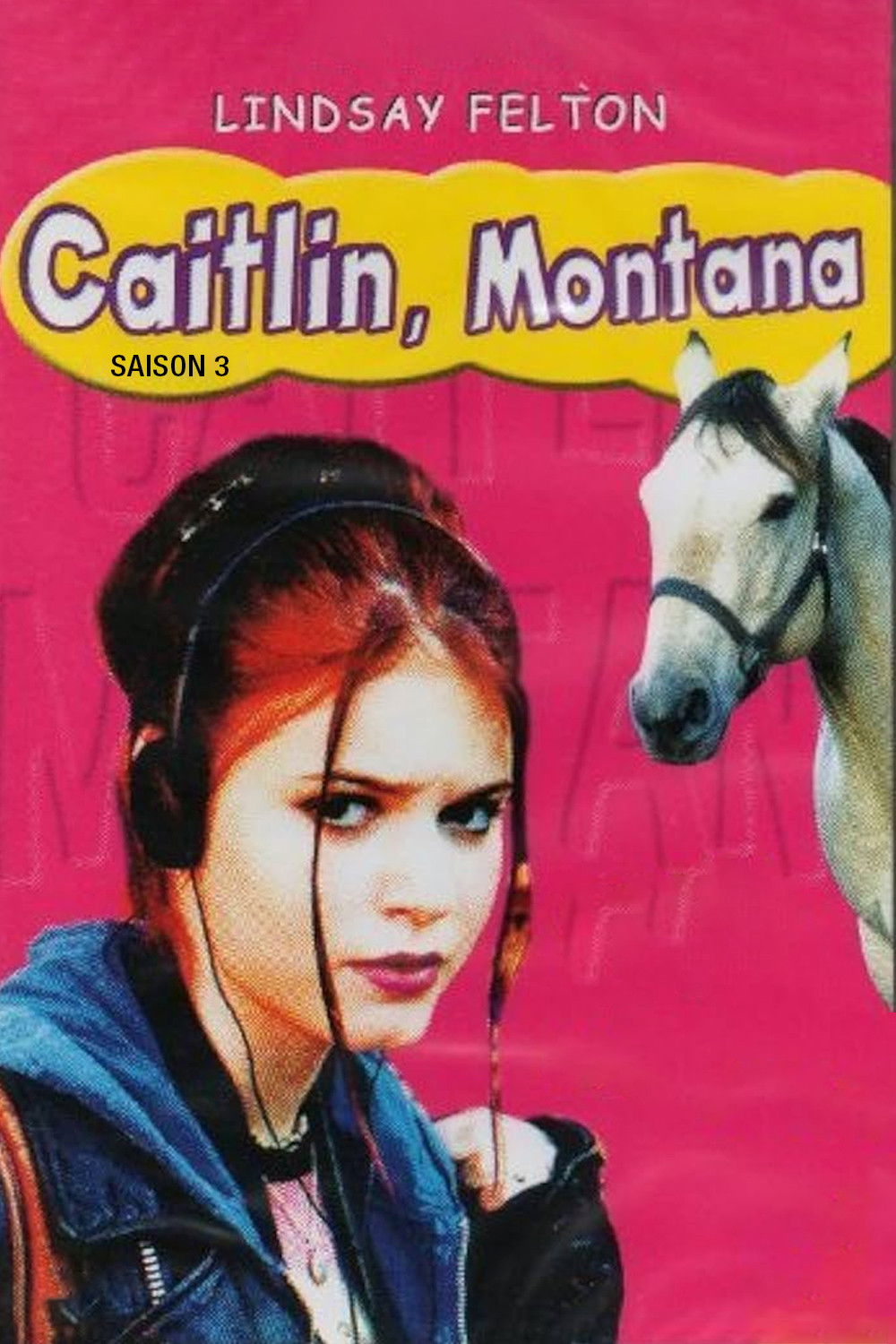 Caitlin's Way