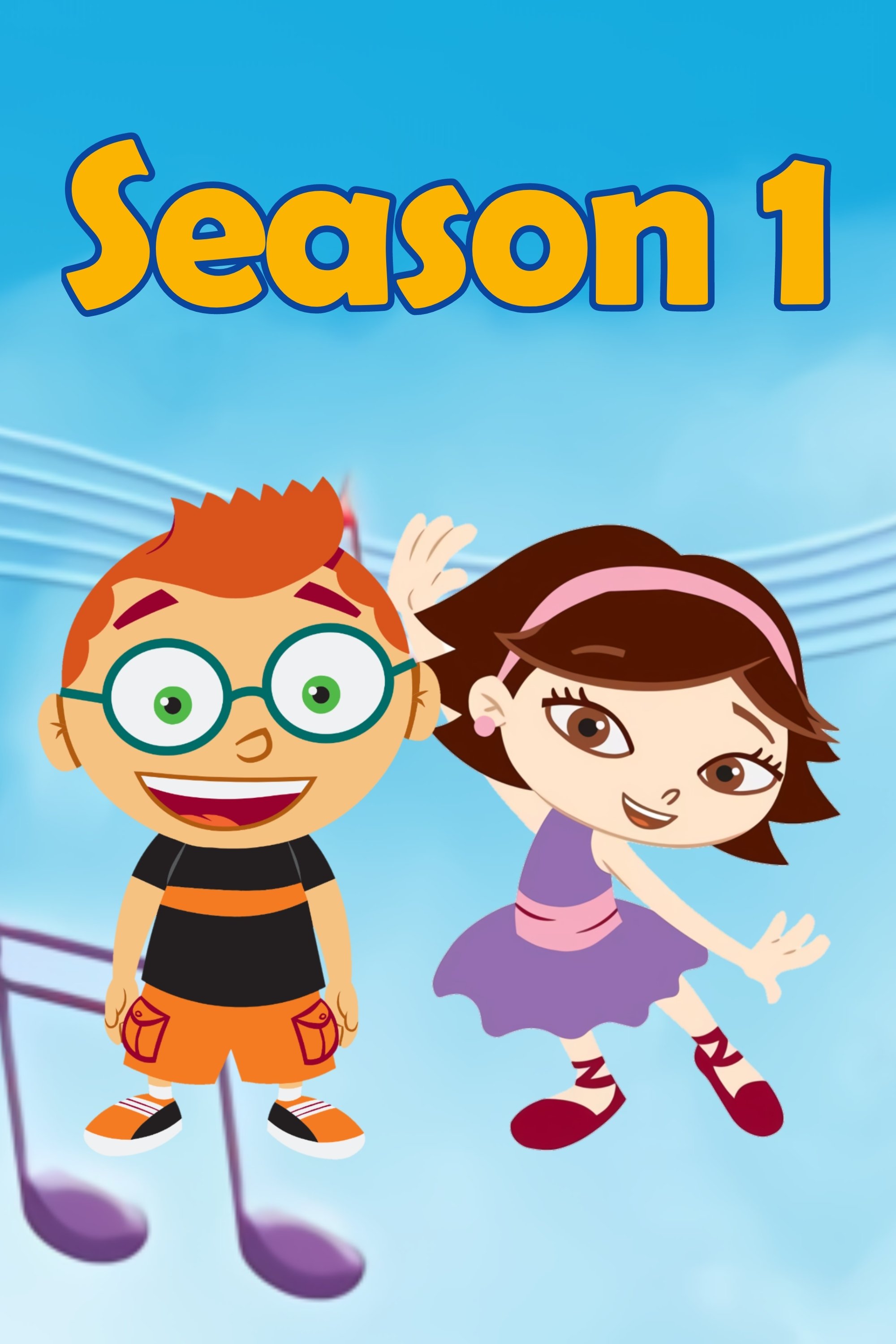 Little Einsteins