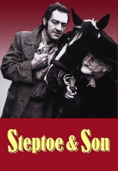 Steptoe and Son