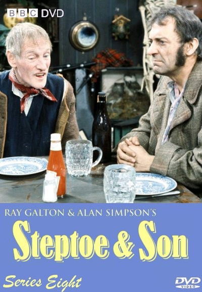 Steptoe and Son