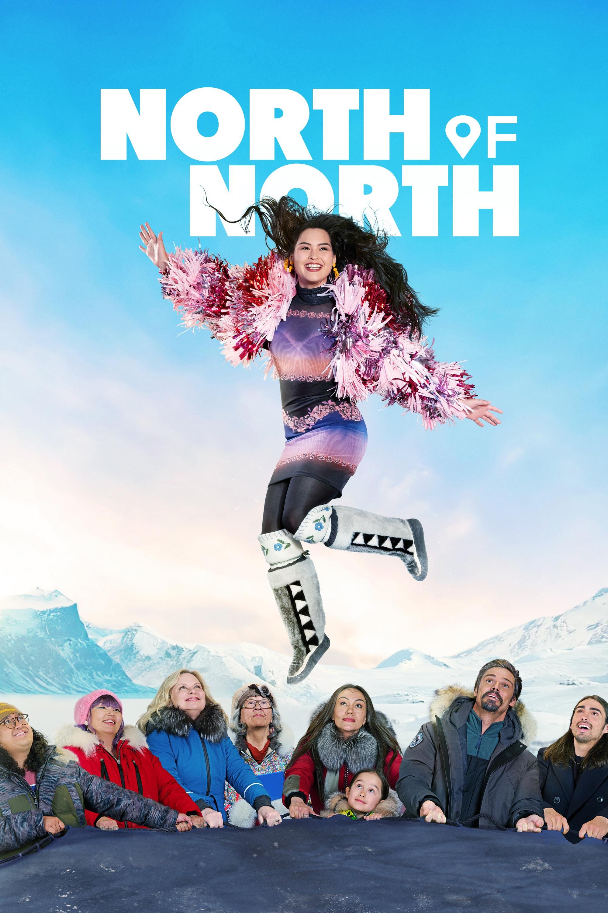 Al norte del norte