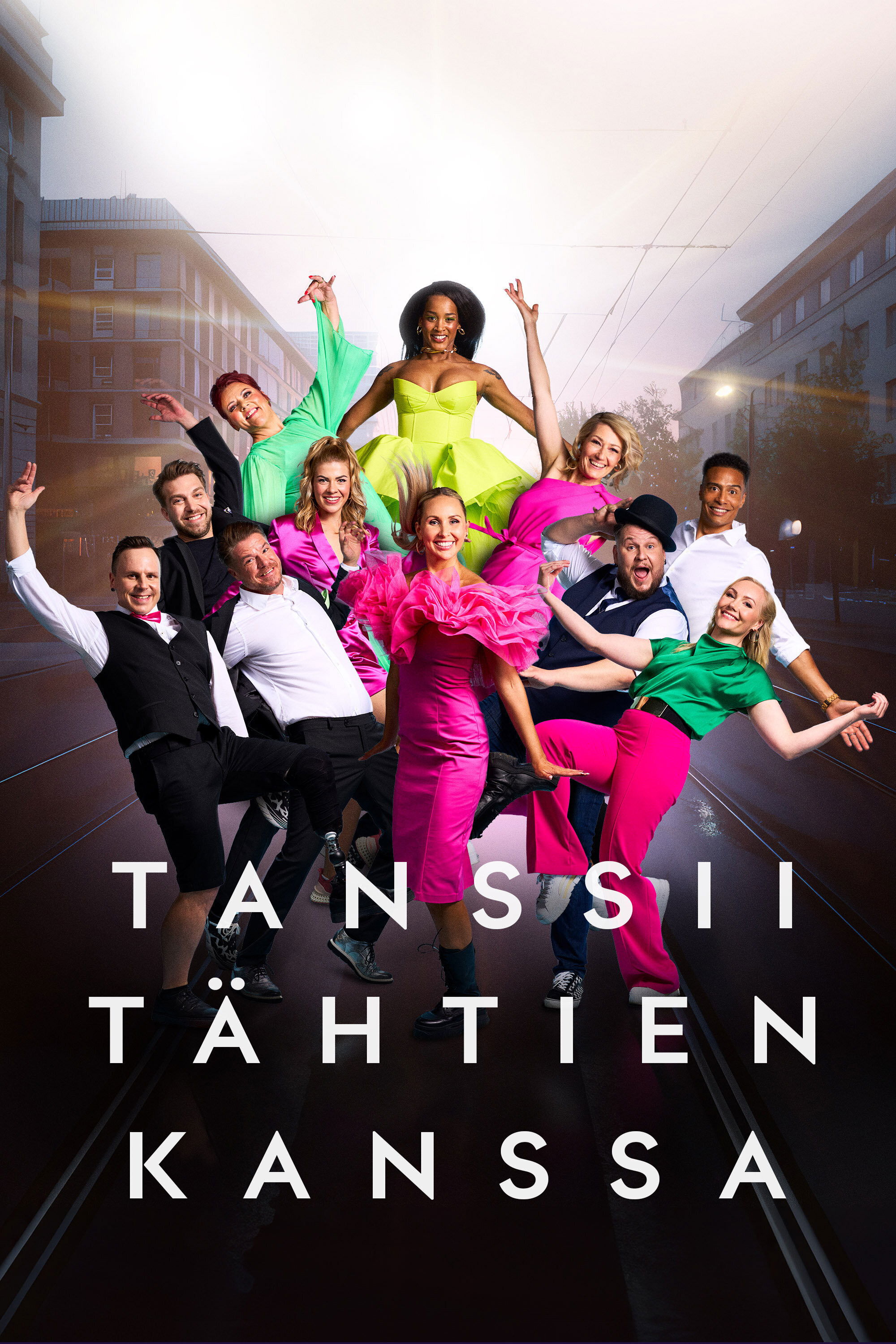 Entrevista/aparición