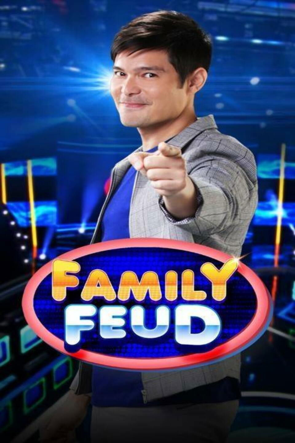 Family Feud Philippines