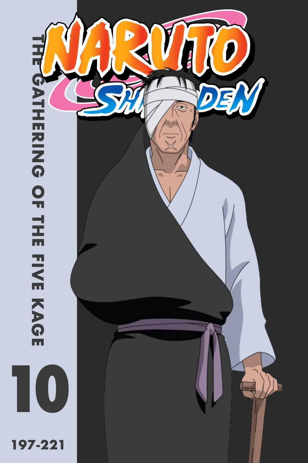Naruto Shippuden
