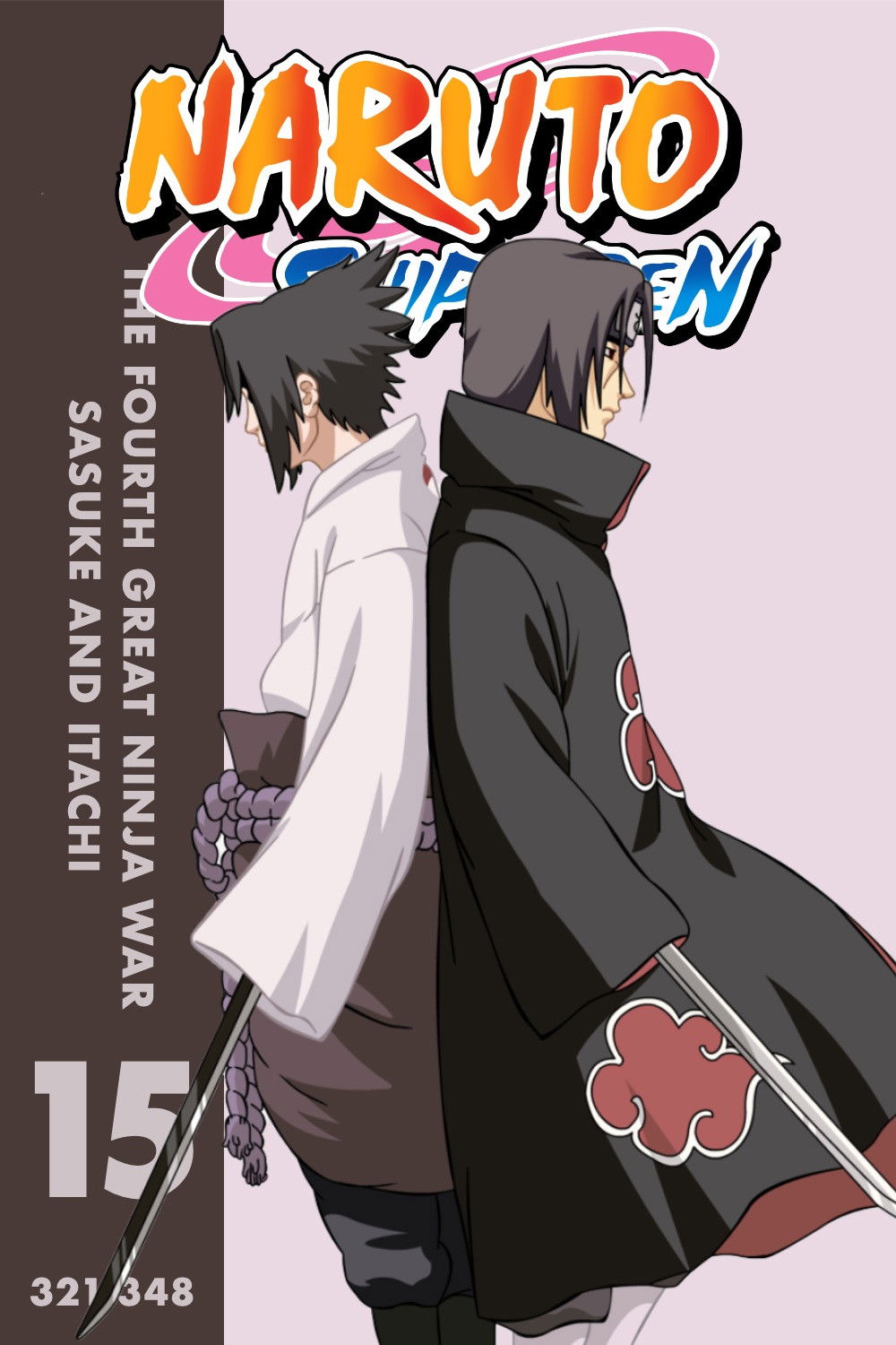 Naruto Shippuden