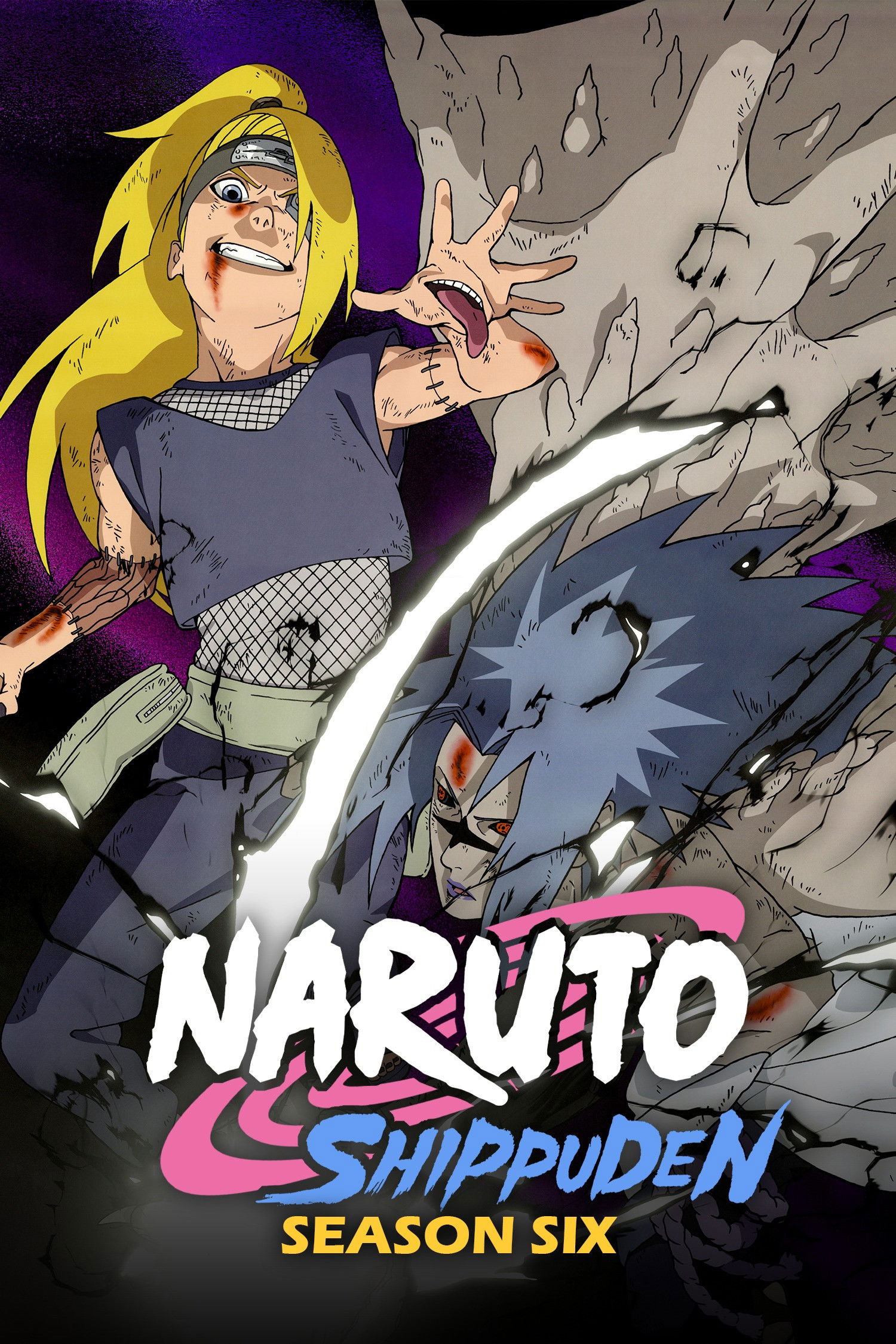 Naruto Shippuden