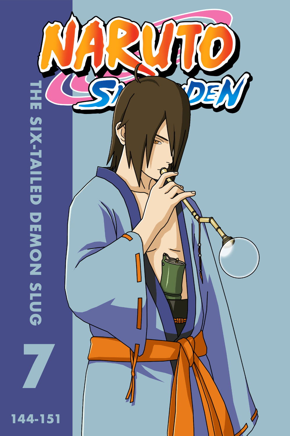 Naruto Shippuden