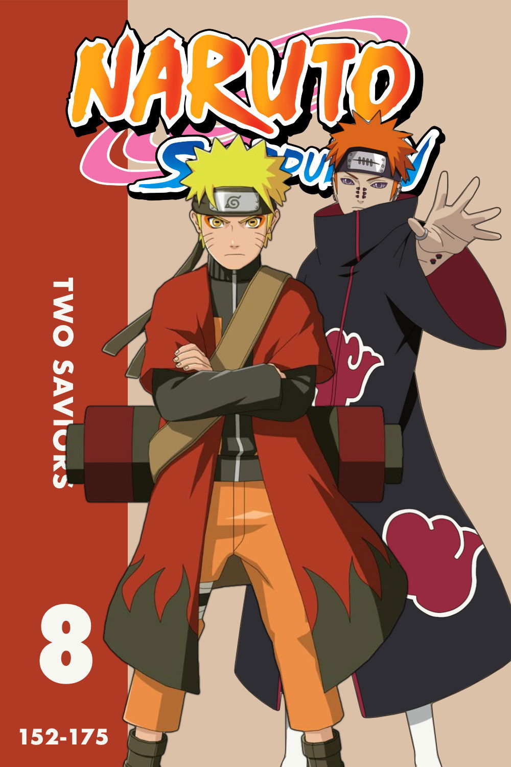 Naruto Shippuden