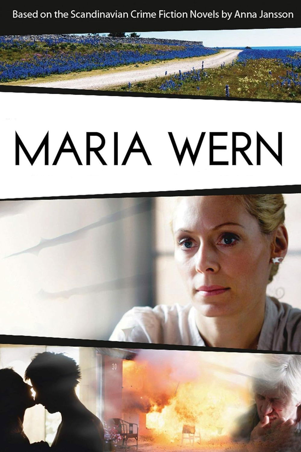 Maria Wern
