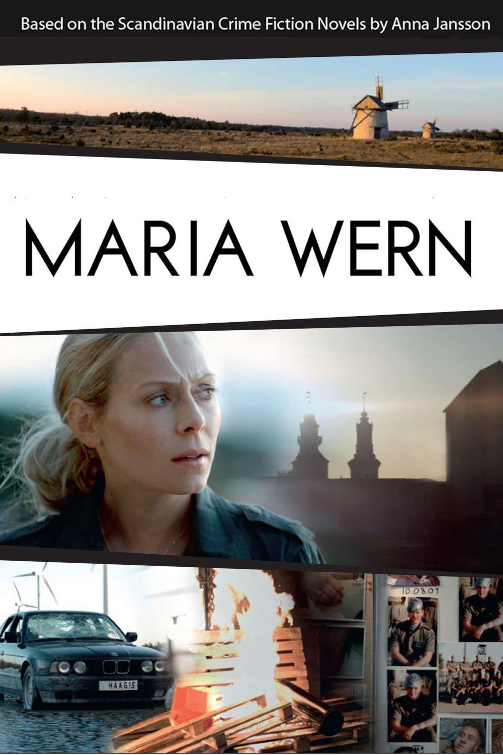 Maria Wern