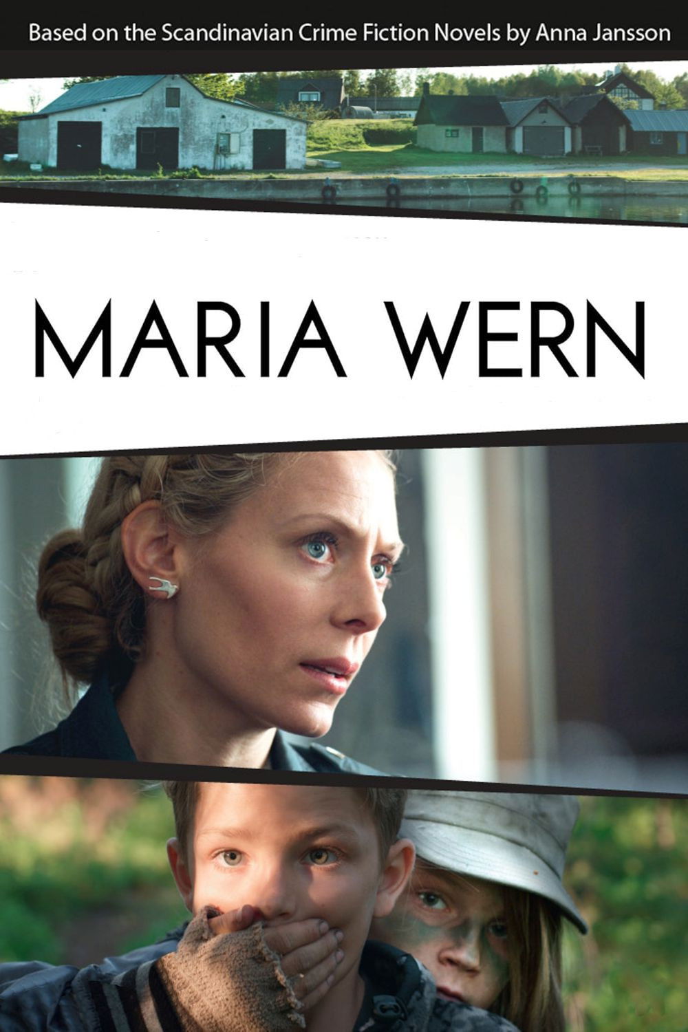 Maria Wern