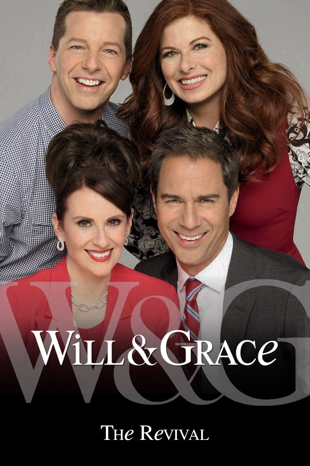 Will y Grace