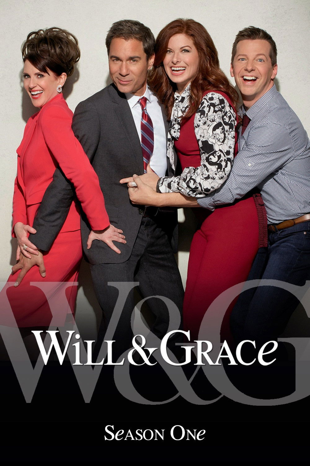 Will y Grace