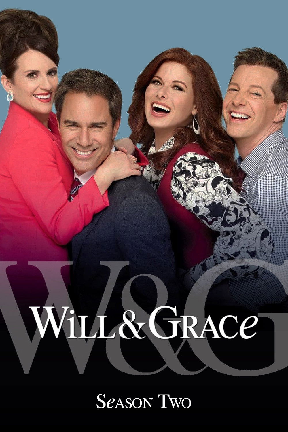 Will y Grace