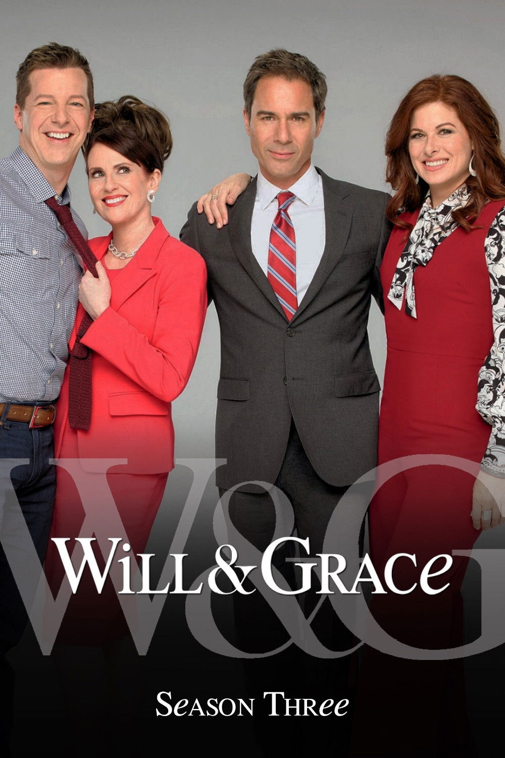 Will y Grace