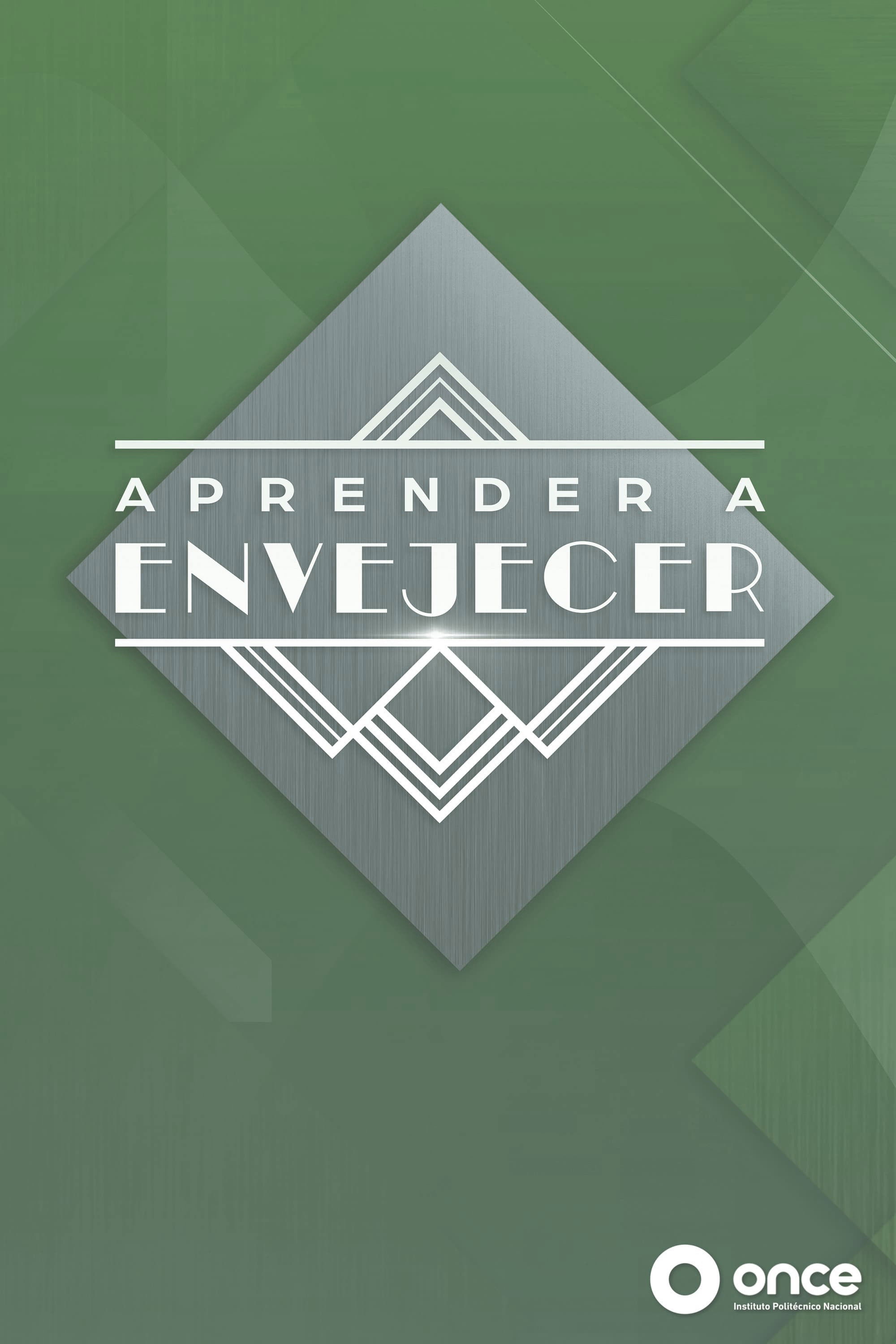 Aprender a envejecer