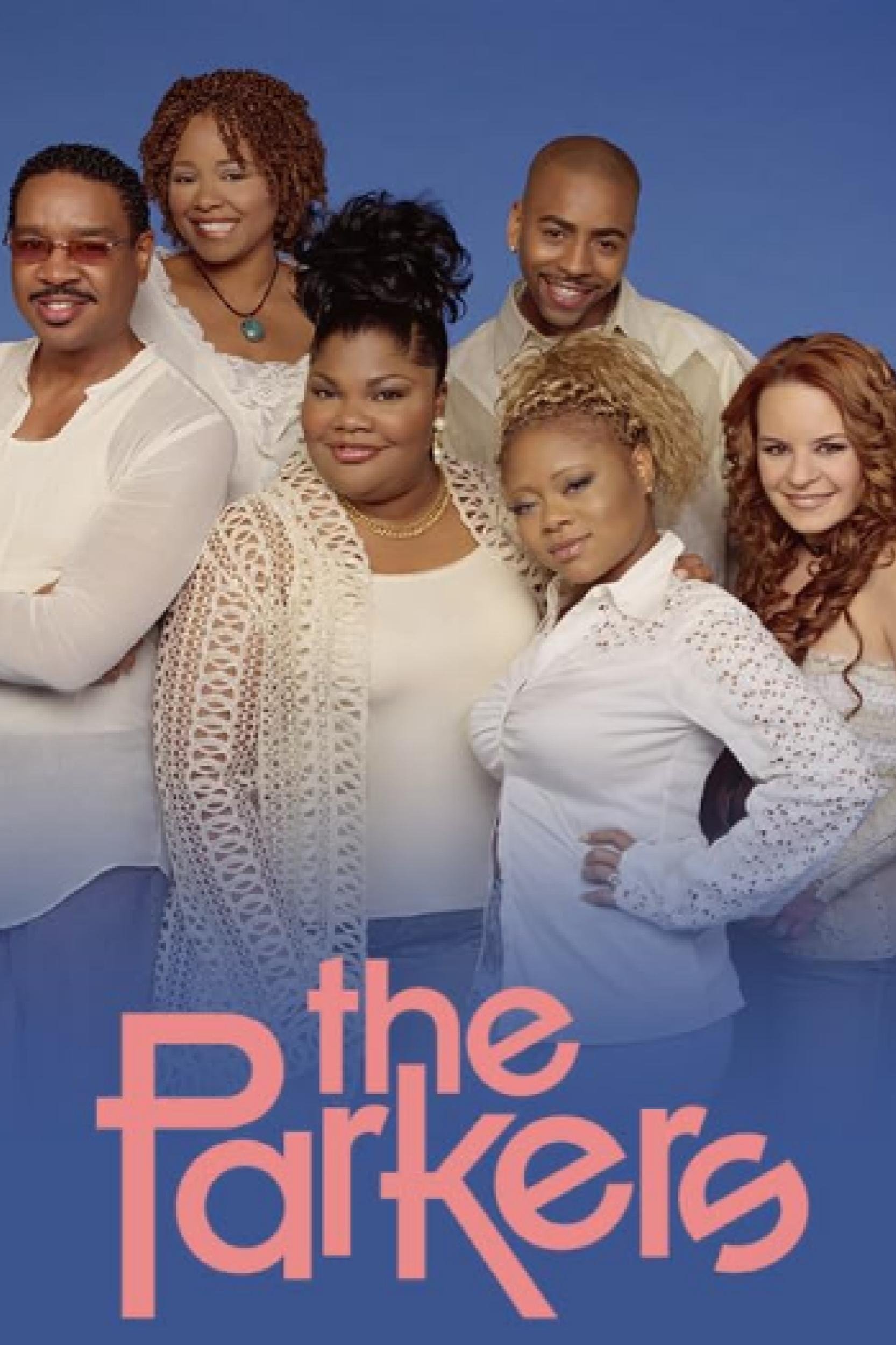 The Parkers