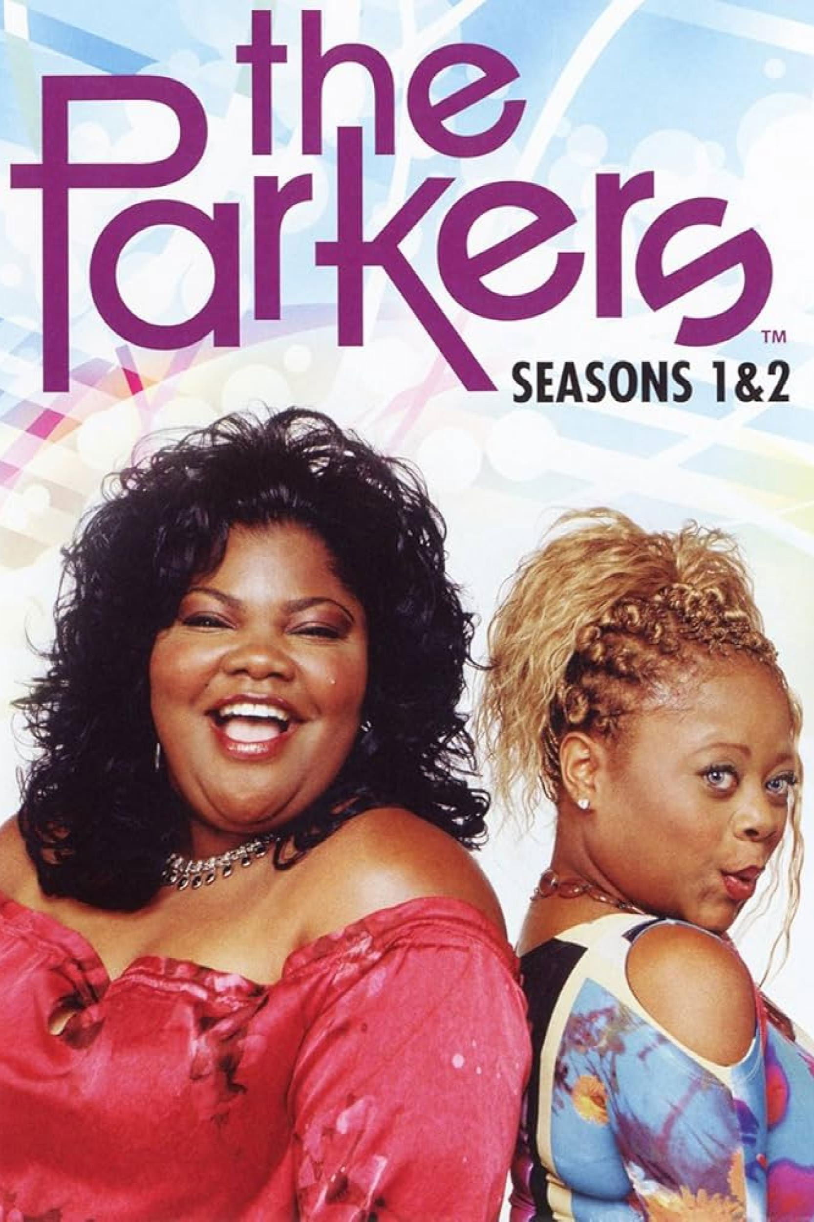 The Parkers