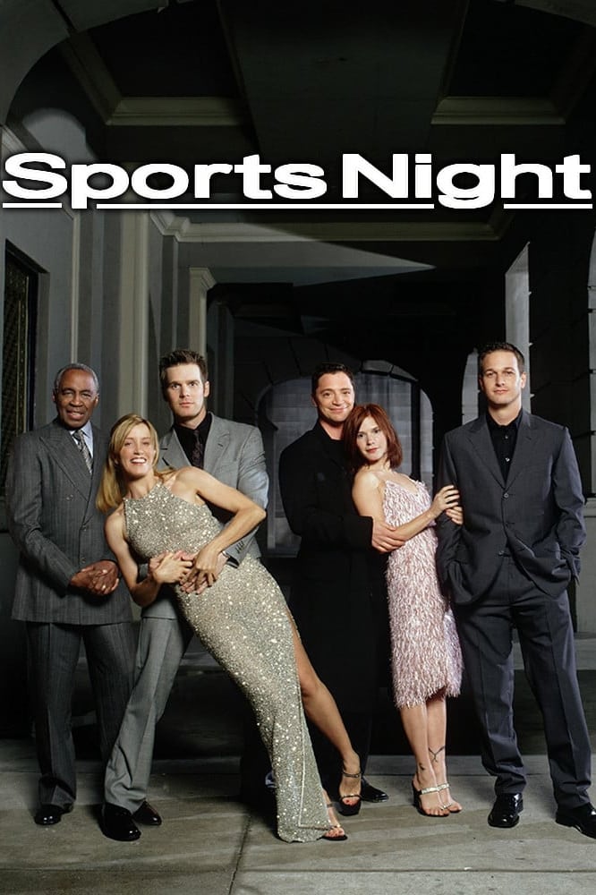 Sports Night