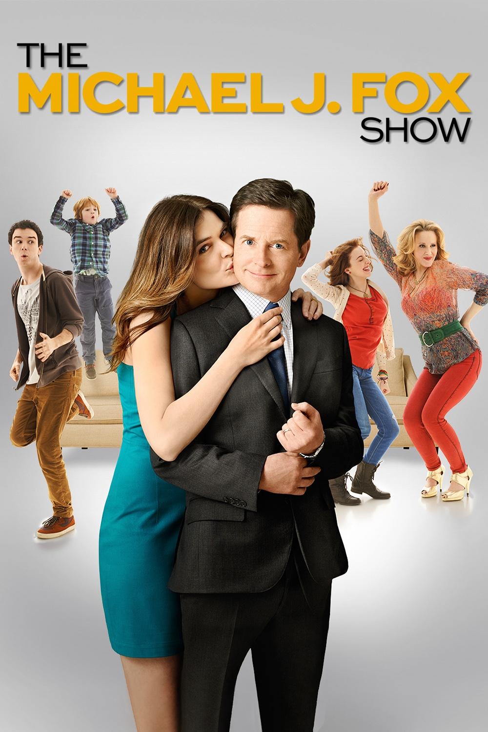 El show de Michael J. Fox