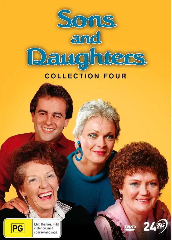 Sons and Daughters