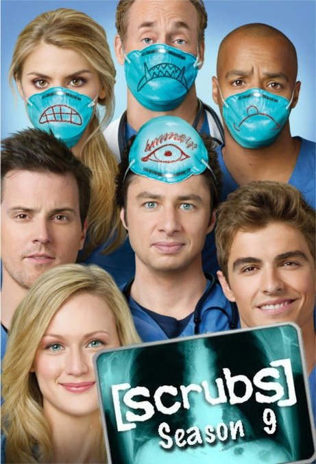 Scrubs
