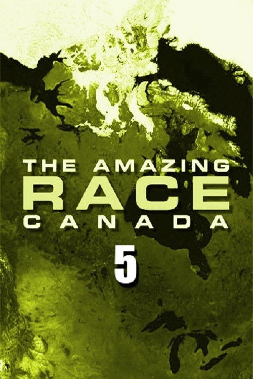 The Amazing Race Canada