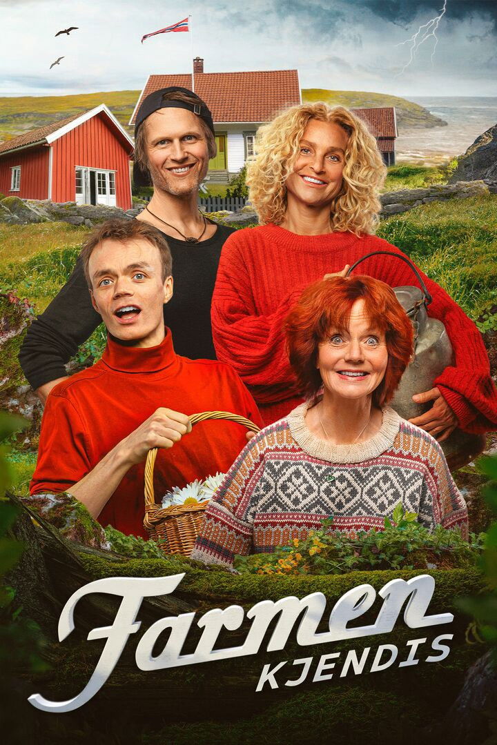 Farmen Kjendis