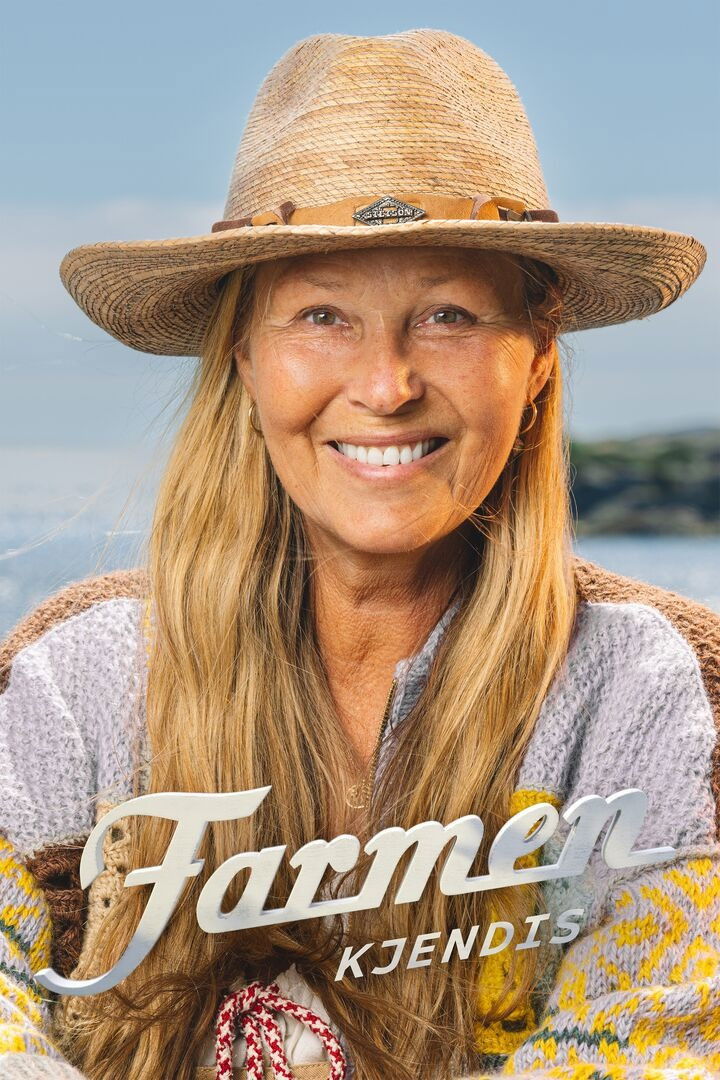 Farmen Kjendis