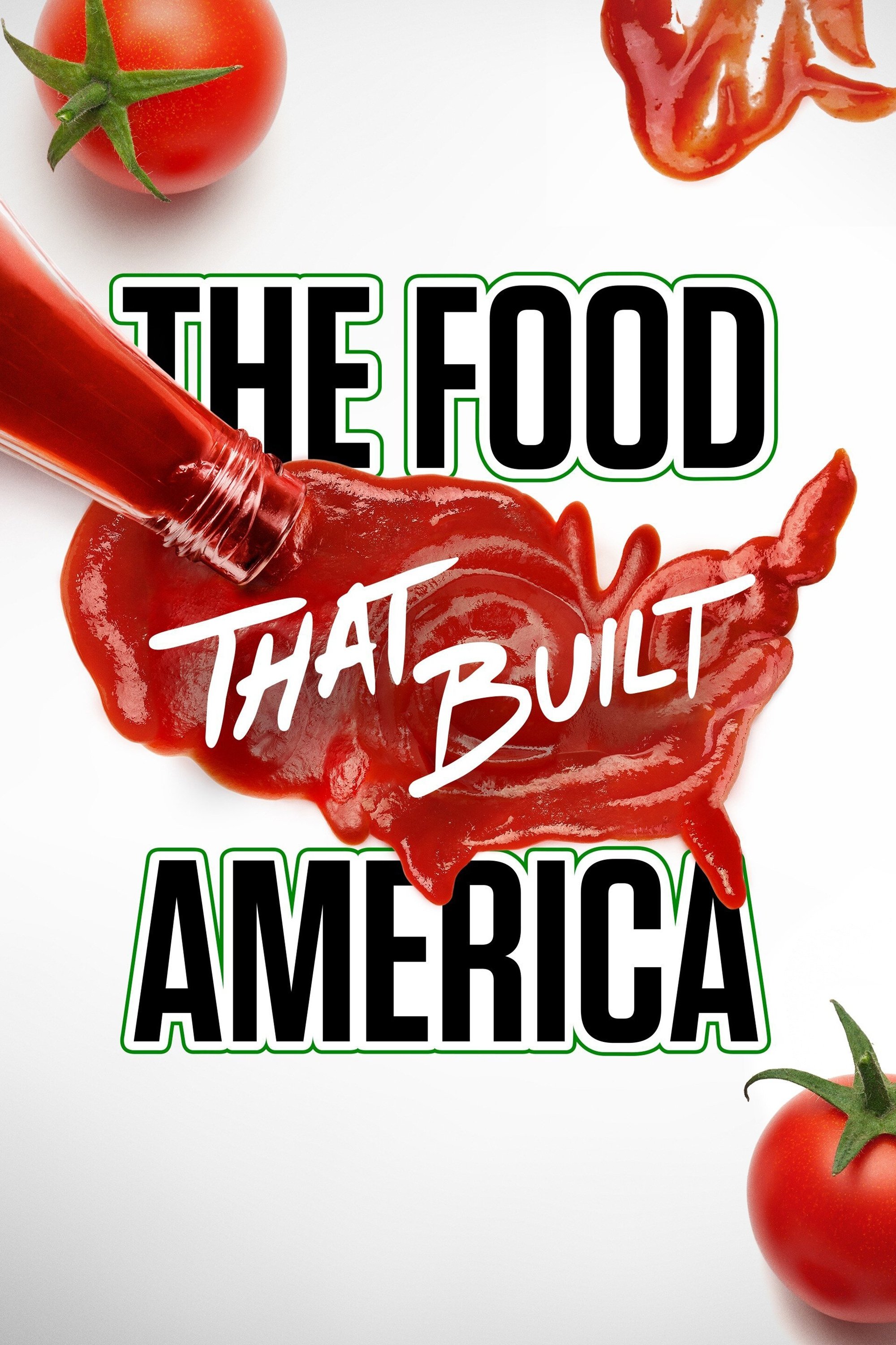 La comida que cambió el mundo